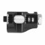 Пламегаситель (CTM TAC) CNC Compensator for Hi-Capa (Black/Silver)