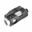 Пламегаситель (CTM TAC) CNC Compensator for Hi-Capa (Black/Silver)