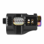 Пламегаситель (CTM TAC) CNC Compensator for Hi-Capa (Black/Electro-Rainbow)