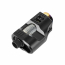 Пламегаситель (CTM TAC) CNC Compensator for Hi-Capa (Black/Electro-Rainbow)