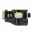 Пламегаситель (CTM TAC) CNC Compensator for Hi-Capa (Black/Gold)