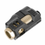 Пламегаситель (CTM TAC) CNC Compensator for Hi-Capa (Black/Gold)