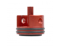 Голова цилиндра (ROCKET) Ver.2 (M4) алюминиевая 