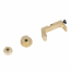 Кнопка сброса магазина (CTM TAC) FUKU-2 Frame AAP-01/C (Clear Gold)