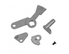 Механизм переключения огня на АК (LCT) PK-205