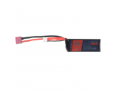Аккумулятор BlueMAX 11.1V 1000mah 30C mini brick for BB loader (Li-Po) Т-РАЗЪЕМ