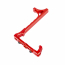 Рукоятка взвода (CTM TAC) REAPER для AAP-01/C CNC (Red)