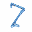 Рукоятка взвода (CTM TAC) REAPER для AAP-01/C CNC (Blue)