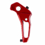 Спусковой крючок (CTM TAC) AAP-01 Athletics Velo Trigger (Red)