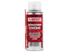 Смазка FL-AIRSOFT силиконовая