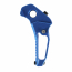 Спусковой крючок (CTM TAC) AAP-01 Athletics Velo Trigger (Blue)
