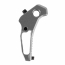 Спусковой крючок (CTM TAC) AAP-01 Athletics Velo Trigger (Gray)