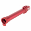 Внешний ствол (G&G) комплект для SSG-1 с пламегасителем (RED)