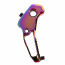 Спусковой крючок (CTM TAC) AAP-01 Athletics Velo Trigger (Electro-Rainbow)
