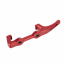 Рукоятка взвода (CTM TAC) для AAP-01 Aluminium Advanced Handle (Red)