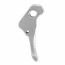Спусковой крючок (CTM TAC) AAP-01 Athletics Trigger (Silver)