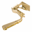 Кит (CTM TAC) Reaper CNC для Hi-Capa TM (Gold)