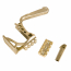 Кит (CTM TAC) Reaper CNC для Hi-Capa TM (Gold)
