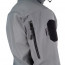 Куртка (GIENA) Анорак PILIGRIM Gray 48-50/182