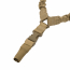 Ремень одноточечный CQB Single Point Sling (TAN)