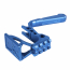 Кит (CTM TAC) Reaper CNC для Hi-Capa TM (Blue)