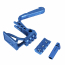 Кит (CTM TAC) Reaper CNC для Hi-Capa TM (Blue)