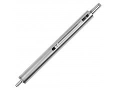 Цилиндр (ARS) стальной Cyma VSR-10 (CM701) с комплектом (без пружины)