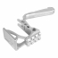 Кит (CTM TAC) Reaper CNC для Hi-Capa TM (Silver)