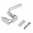 Кит (CTM TAC) Reaper CNC для Hi-Capa TM (Silver)