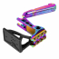 Кит (CTM TAC) Reaper CNC для Hi-Capa TM (Electro-Rainbow)