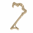 Внешний переводчик огня (CTM TAC) REAPER Side Handle AAP-01 CNC (Gold)