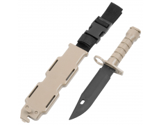 Нож тренировочный (WADSN) M9 DE