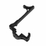 Внешний переводчик огня (CTM TAC) REAPER Side Handle AAP-01 CNC (Black)