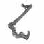 Внешний переводчик огня (CTM TAC) REAPER Side Handle AAP-01 CNC (Gray)
