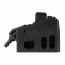 Адаптер ВВД (CTM TAC) под магазин AAP-01/Glock HPA M4 (BK/Electro-Gold)