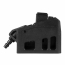 Адаптер ВВД (CTM TAC) под магазин AAP-01/Glock HPA M4 (Black/Gray)