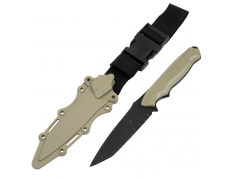 Нож тренировочный (WADSN) LAMBO DE