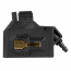 Адаптер ВВД (CTM TAC) под магазин Hi-Capa HPA M4 (Black/Electro-Gold)