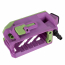 Адаптер ВВД (CTM TAC) под магазин AAP-01/Glock HPA M4 (Violet/Green)
