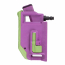 Адаптер ВВД (CTM TAC) под магазин AAP-01/Glock HPA M4 (Violet/Green)