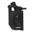 Адаптер ВВД (CTM TAC) под магазин AAP-01/Glock HPA M4 (Black)