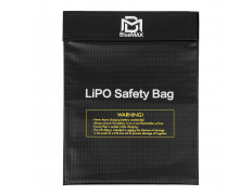 Конверт для хранения аккумуляторов 230mm*300mm