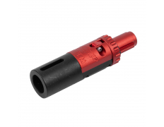 Хоп-ап (BullGear) for A&K ПКМ/MK43/M60 алюмин. CNC GEN.3 new ver. 2022