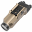 Фонарь пистолетный (WADSN) TLR-9 (Black)