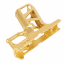 Корпус для пистолета (CTM TAC) ExoFrame AAP-01/C CNC (Gold)