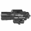 Фонарь (WADSN) X400 ULTRA (Red Laser) Black