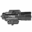 Фонарь (WADSN) X400 ULTRA (Red Laser) Black