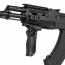 Страйкбольный автомат (Cyma) CM522U AK47 (ABS-пластик)
