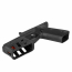 Кит ВВД (CTM TAC) HPA M4ximus Kit для AAP-01/C (Black)