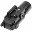 Фонарь (WADSN) X400 ULTRA (Red Laser) Black